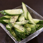 ルッカ - うまだれきゅうり