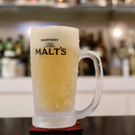 ルッカ - トリビー♪