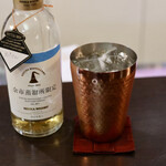 ルッカ - ニッカ 余市蒸溜所限定 ブレンデッドウイスキー