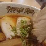 RAMEN RS 改 - 