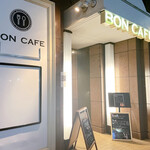 BON CAFE - 