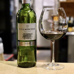 波へい - ピニャ メルセデス ピノノワール