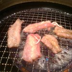 Yakiniku Kiwamiya - 