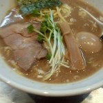 麺 やまらぁ - やまらぁ　玉やまらぁ（2012）