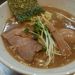 麺 やまらぁ - やまらぁ　玉やまらぁ（2012）