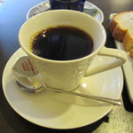 セピアコーヒー - チェリーブレンド