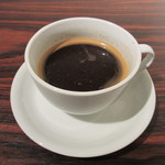 Ryumon Coffeestand - アメリカーノ