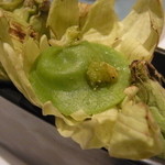 フロリレージュ - ふきのとう