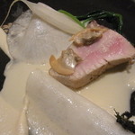 フロリレージュ - ブリ