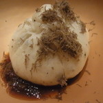 フロリレージュ - イノシシの肉まん