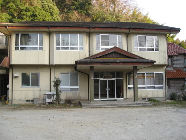 小屋原温泉 熊谷旅館 大田市 旅館 食べログ