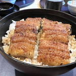 Unagi No Tasuke - 