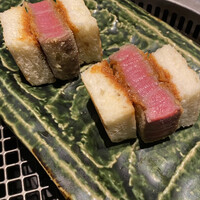 銀座 山科 - 