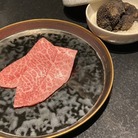 銀座 山科 - 