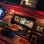 金剛商店138番地 - 