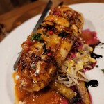 金剛商店138番地 - 