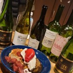 金剛商店138番地 - 