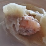 チャイナワン - 海老餃子
