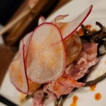 金剛商店138番地 - 