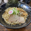 司奈そば七七三 - ラーメン大盛　770円