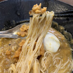 Spring Revolution Restaurant - にゅうめんみたい