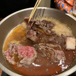 肉料理 昭和路 - 