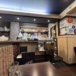 Spring Revolution Restaurant - 