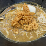 Spring Revolution Restaurant - 