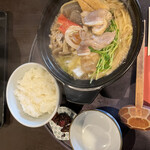 小麦屋満月 - 