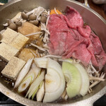 肉料理 昭和路 - 
