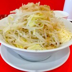 ラーメン ノックアウト - 