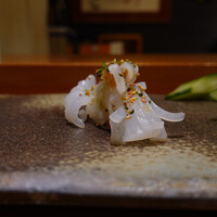 天寿し 京町店 - 