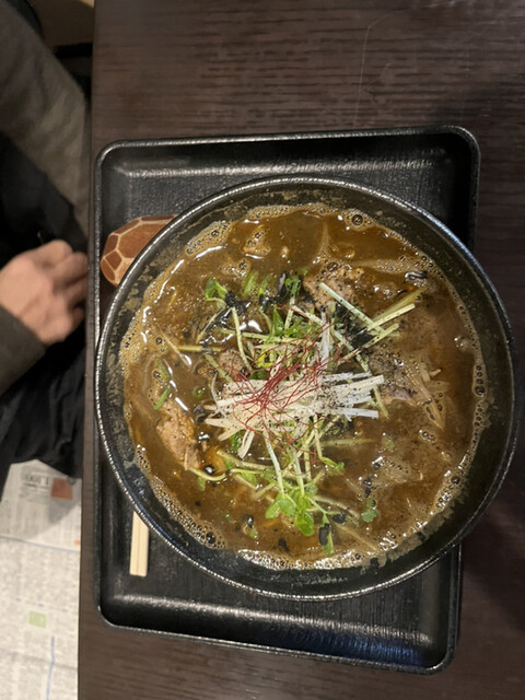 Komugiya Mangetsu photo 3