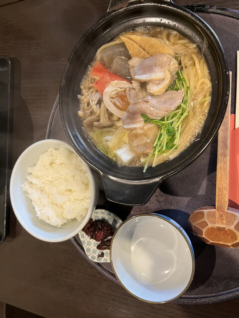 Komugiya Mangetsu photo 2