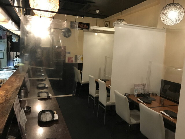 Teppan Kushiyaki Sakaba Akabaneya photo 4