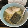 塩そば専門店 桑ばら