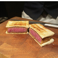 USHIGORO S. NISHIAZABU - 