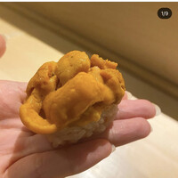 SUSHI TOKYO TEN、 新宿ニュウマン店 - 
