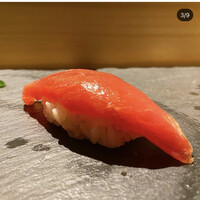 SUSHI TOKYO TEN、 新宿ニュウマン店 - 