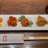 過門香 丸の内トラストタワー店 - 