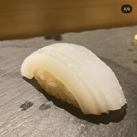 SUSHI TOKYO TEN、 新宿ニュウマン店 - 