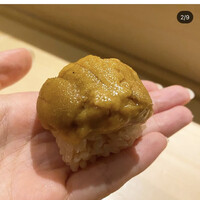 SUSHI TOKYO TEN、 新宿ニュウマン店 - 