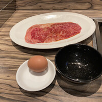 焼肉 ジャンボ はなれ - 