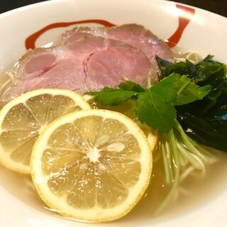 尾道ラーメン 麺屋 響_2