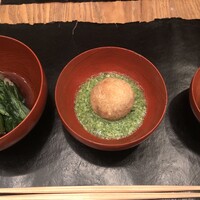 HIGASHIYA GINZA - 