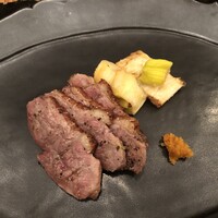 HIGASHIYA GINZA - 