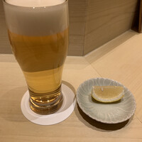 鮨　日本橋　鰤門 - 