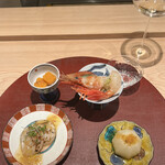 ジョヴァンニ - 