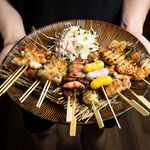 Koshitsu Izakaya Ginraku - 