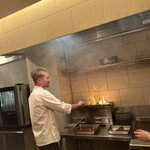 ジョヴァンニ - 